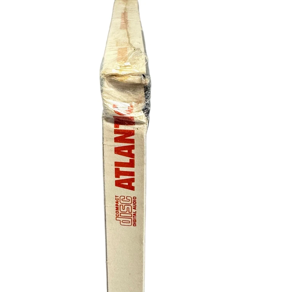 Inga & Anete Humpe Swimming with Sharks 1987 CD Long Box Foto 3 de 3