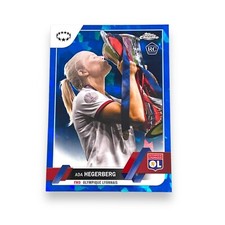2022-23 Topps UEFA Club Competitions Variations Checklist and Gallery 68