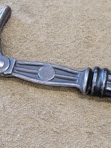 Crescent Bridgeport 56 Suregrip Sure Grip Nail Puller Tool USA - Picture 9 of 15