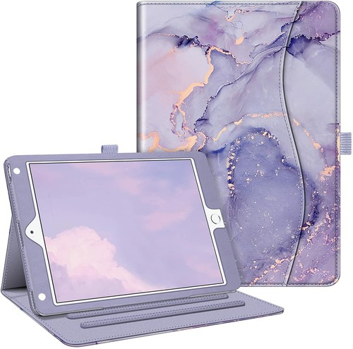 For iPad 6th Generation 9.7" 2018/ 5th Gen 2017 Case Smart Cover Auto Wake/Sleep - Picture 35 of 36