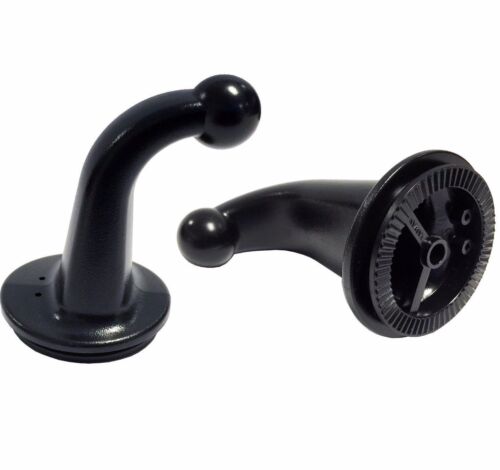  Genuine Garmin Gooseneck Arm For GPS Friction Bean Bag Mount Dash-Board Stand - Picture 1 of 1