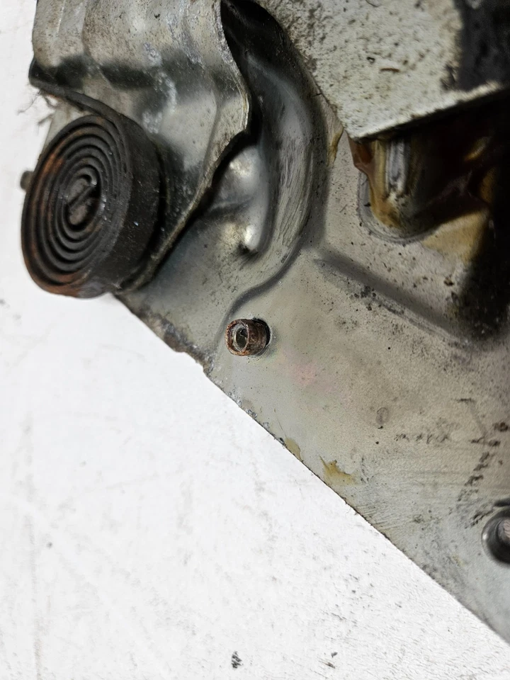 94 ~05 吉米·索诺玛雪佛兰 S10 开衫右后窗调节器 — 第 3/4 张图片