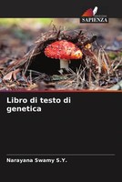 Narayana Swamy S. Y. | Libro Di Testo Di Genetica | Taschenbuch | Italienisch