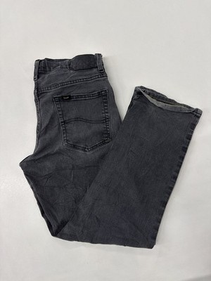 Lee vintage straight jeans 30W 26L grade A Lee jeans (9126)