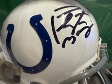 Indianapolis Colts Collecting and Fan Guide 85