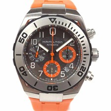 Hamilton H78716983 H787160 Used watch Excellent condition
