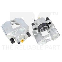 Bremssattel Vorne Links FüR Daihatsu Charade 1.3 11 Bis 13 NK QualitäT 1NR-FE
