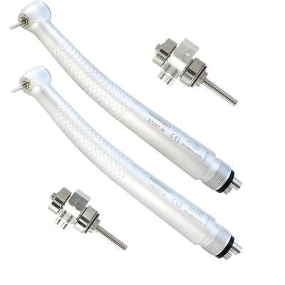 #ad #ad COXO Dental High Speed Handpiece 4 Hole Midwest Air Turbine Clean Head CX207 W $49.99