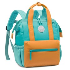 LOVEVOOK Toddler Backpack for Boys Girls 2-4, Mini Kids Backpack preschool Da...