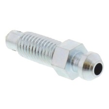 JMP brake bleed nipple M7x1x30mm fits Hyosung GA SF SD Boomer GV SB