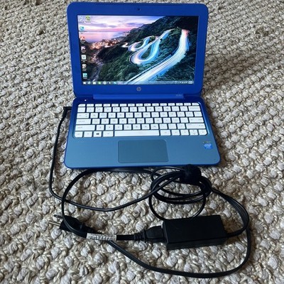 HP Stream 11-d001dx - 11.6'' Intel Celeron Processor Windows 8