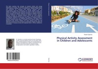 Physical Activity Assessment In Children And Adolescents Robert Ojiambo Buch