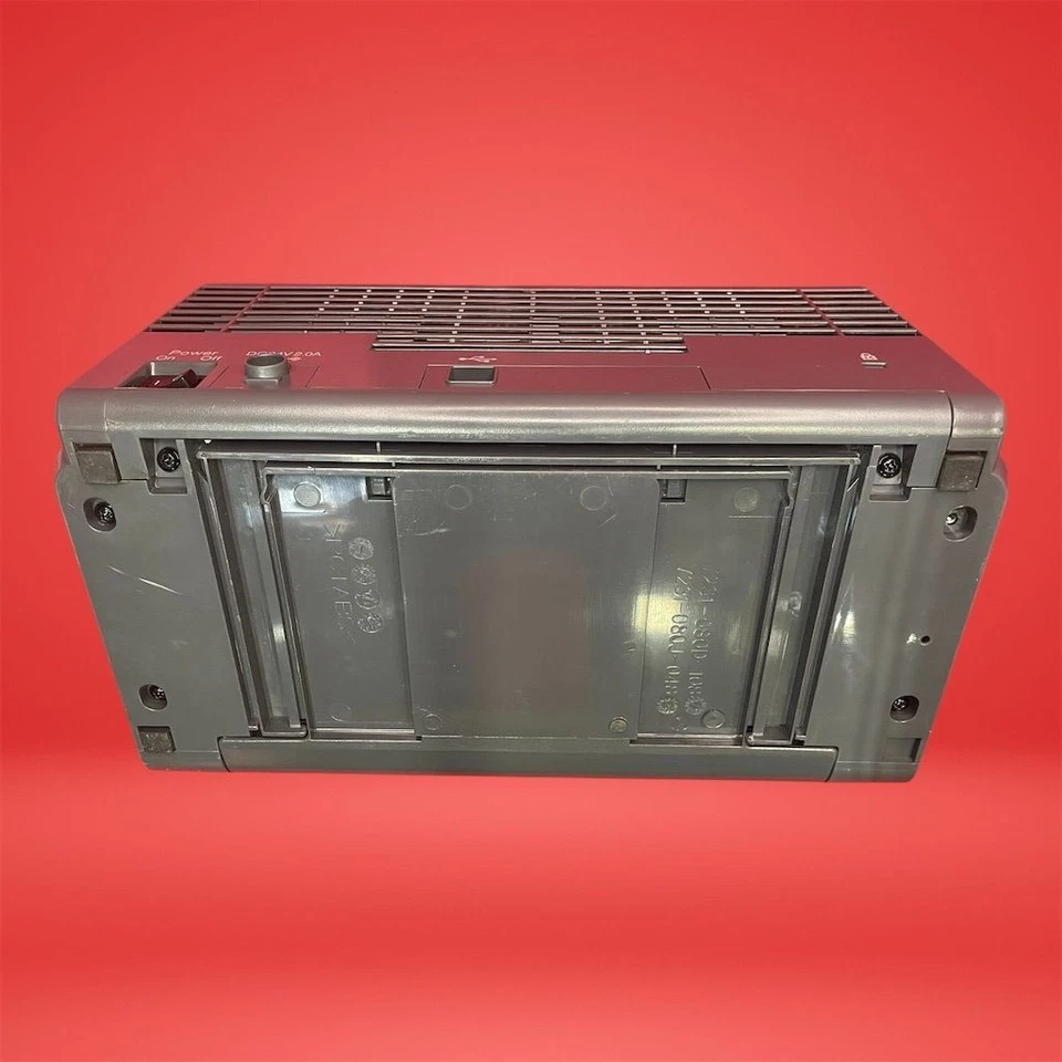 Epson WorkForce Pro GT-S50 Document Image Scanner J271B - Image 3 of 4