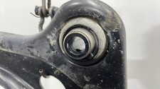 Triangle de suspension Peugeot 208
