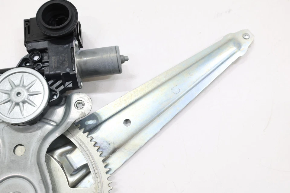 Toyota 4runner 2010-2024 regulador lateral/trasero/carga Lh 8571060340 69804-60070 Foto 2 de 4