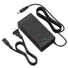 Charger For Hiboy Model VE1 Pro VE1Pro 48V 10Ah 10000mAh 48VDC Lithium Li-ion