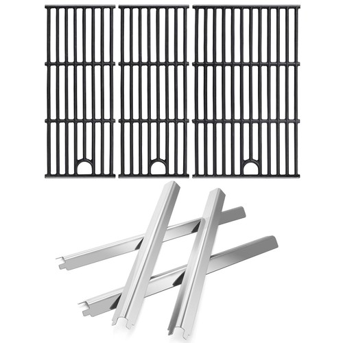 Hiorucet Parti di ricambio per grill Charbroil Performance 4 Burner