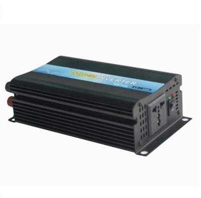 1PC 300W Pure Sine Wave DC 12V To AC 110V Power Inverter Brand New at