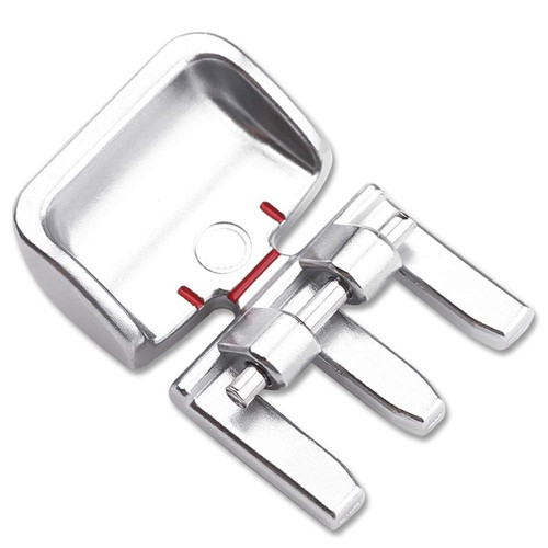 820977096 Grand Piping Presser Foot for Pfaff Group G, Group J, Group K Sewin...