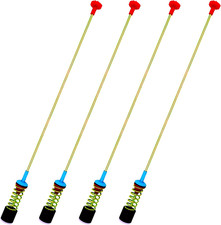 Samsung Washer Suspension Rods Spring Assembly - OEM Replacement Parts