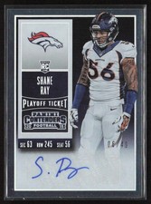 2016 Topps Super Bowl 50 Team Sets 23