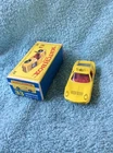 #33 NIB Vintage Matchbox Lesney Lamborghini Miura P400