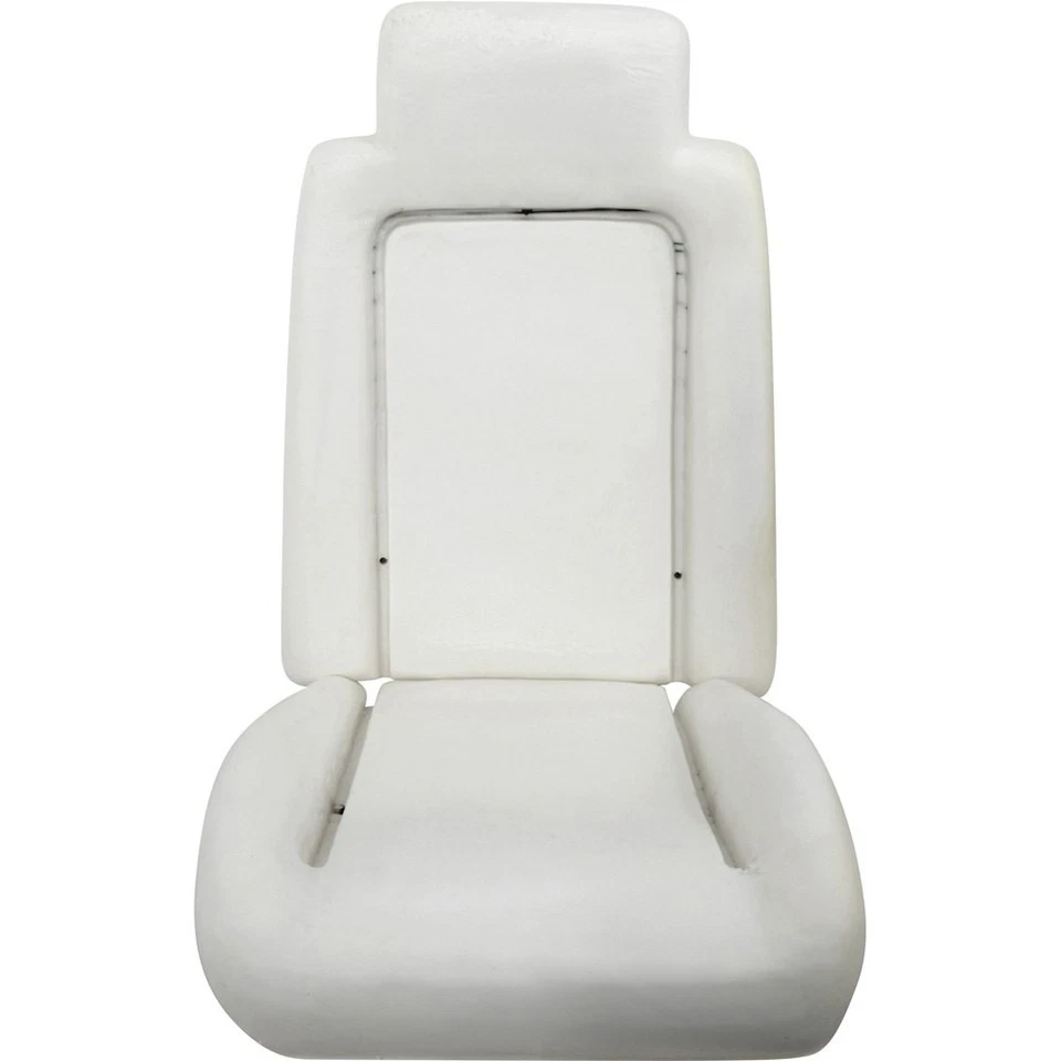 For Buick Regal 1978-1987 OER High Back Bucket Seat Foam, 1 pc — 第 3/3 张图片