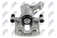 Bremssattel Hinterachse Hinten Links FÜR Cadillac Opel Saab