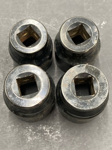JESSEJAMES MAC 4PC SOCKET (EL1107974) - Picture 4 of 4