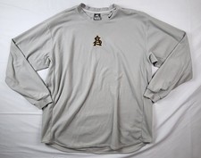 VTG 90's Nike Crewneck Long Sleeve Training Fleece XXL Arizona State University