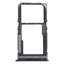 For Motorola Moto G Power 2022 SIM Card Tray Micro SD Card Tray, For Motorola