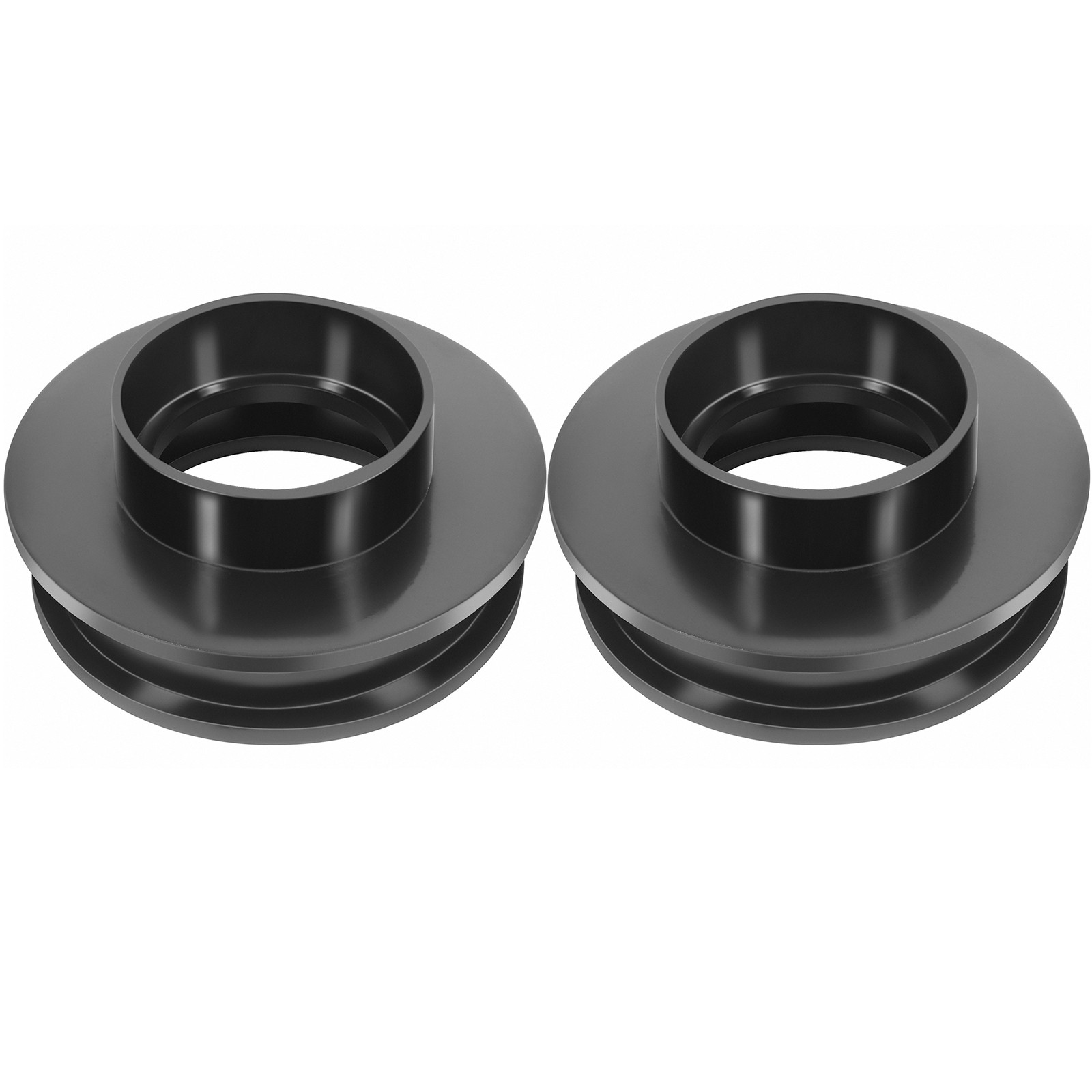 3" Front & 2" Rear Leveling Lift Kit Fits Dodge Ram 3500 2500 1500 1994-2002 2WD