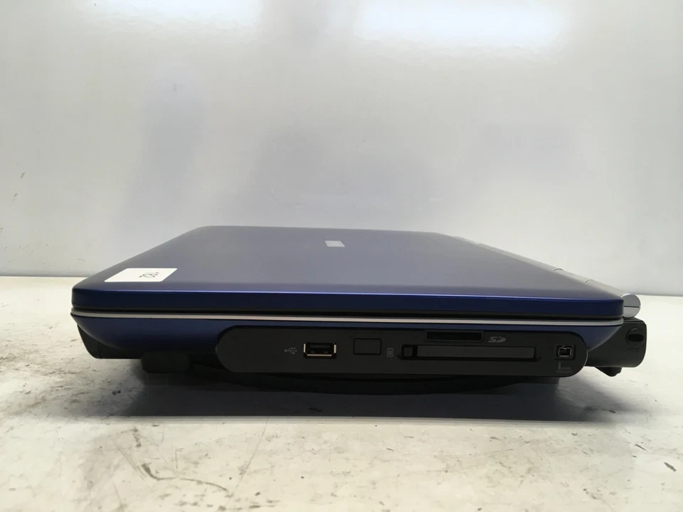 Toshiba Satellite P15-S409 Intel Pentium 4 2,8 GHz Sin RAM/HDD - Piezas/Reparación Foto 4 de 4