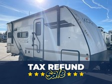 2022 Dutchmen Kodiak Cub 199RK