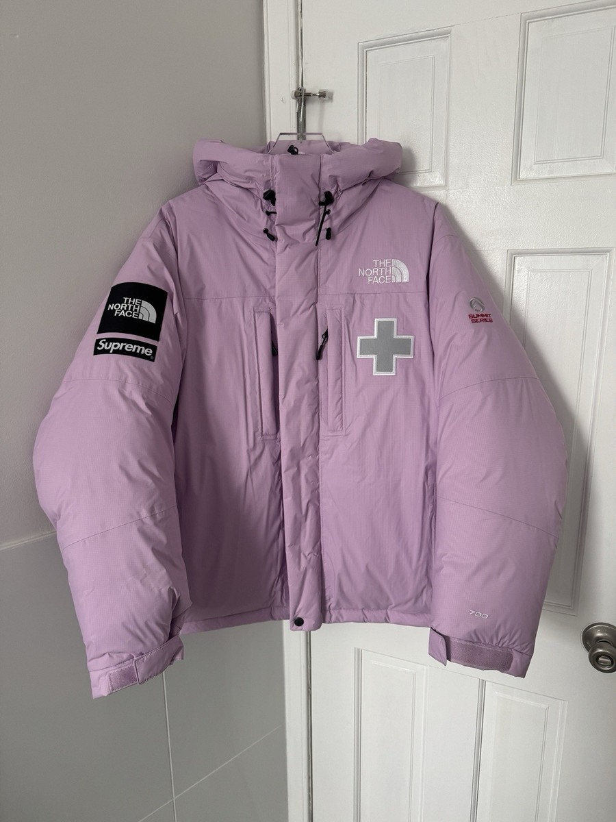 BALバル3LAYER EXTREME STORM JACKET supreme 【公式通販】