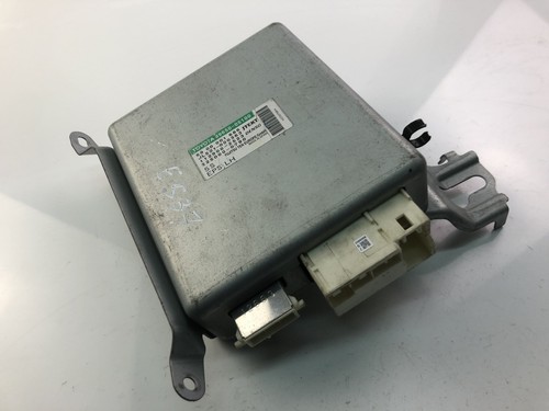 TOYOTA AVENSIS Estate T27 Steuergerät für Servolenkung 89650-05100 13984231