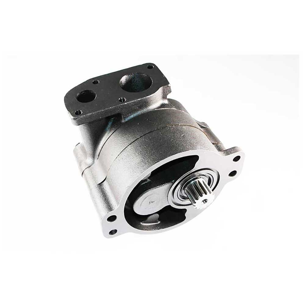 Pump Transmission Suitable For Caterpillar Shipping From Texas Or Mia