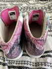 Alexander McQueen PUMA Hi Top Sneakers Size 7 Multi Color Women's — photo 8