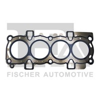 FA1 Dichtung Zylinderkopf EC1300-901 FüR Ford Fiesta 6 CB1 Ccn Van