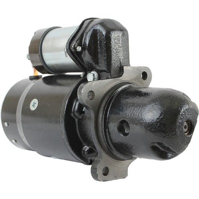 Starter for Hyster Lift Truck S-60 S-60B S-60PS S-70 S-80 1963-1977