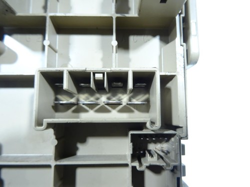 ZEKERINGKAST Subaru Forester (SH) SUV 2.0D (EE20Z) 82201FG010 - Afbeelding 6 van 8