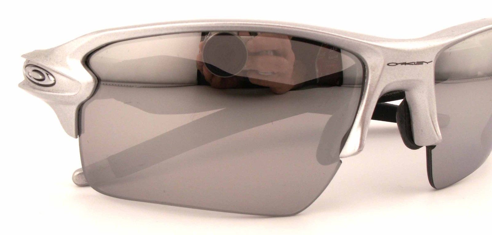 OAKLEY OO9188-31 FLAK 2.0 POLARIZED SUNGLASS image 4