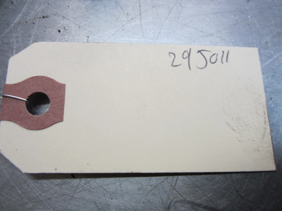 Полный комплект рычагов подвески для 77-80 Pontiac Firebird 4.9 - Изображение 2 из 3