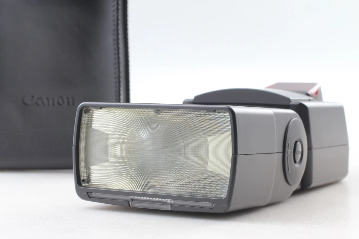 Canon Speedlite 540ez for sale | eBay