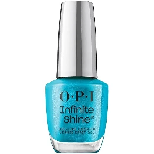 O·P·I Infinite Shine Fall 2024 Collection - Millenniyum,15ml