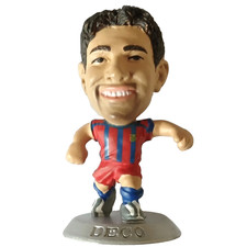 Corinthian Microstars BARCELONA Home DECO MC4838 SILVER BASE - Germany S1