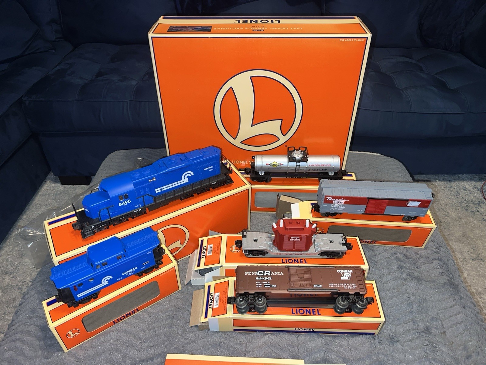 Click here to see eBay Auction
