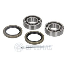 OPTIMAL Rear Wheel Bearing Kit Left Right For...