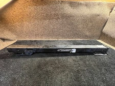 Torklift Cannon Hitch Extension Factory Hitch 42"Long For Ford SuperDuty