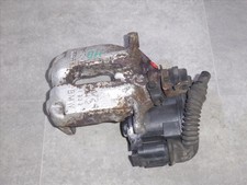 Etrier de frein BMW 550